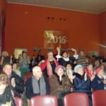 "Ocean Życia" w Czerniachowsku - 16.12.2016 r.