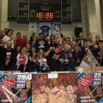 "Ocean Życia" śpiewa dla WOŚP - 15.01.2017 r