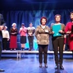 Święto Babcinego Pampucha - 21.01.2017