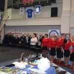 "Ocean Życia" śpiewa dla WOŚP - 15.01.2017 r.