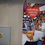 "Ocean Życia" śpiewa dla WOŚP - 15.01.2017 r.