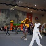 "Ocean Życia" śpiewa dla WOŚP - 15.01.2017 r.