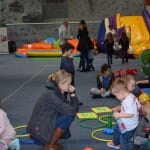 "Ocean Życia" śpiewa dla WOŚP - 15.01.2017 r.