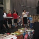 "Ocean Życia" śpiewa dla WOŚP - 15.01.2017 r.