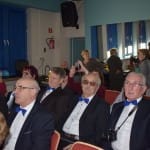 XV Festiwal Zespołów Senioralnych - 25.02.2017r