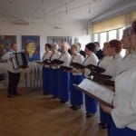 XV Festiwal Zespołów Senioralnych - 25.02.2017r