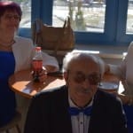 XV Festiwal Zespołów Senioralnych - 25.02.2017r