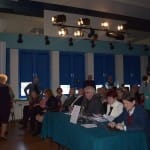 XV Festiwal Zespołów Senioralnych - 25.02.2017r