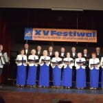 XV Festiwal Zespołów Senioralnych w Warszawie - 25.02.2017r