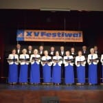 XV Festiwal Zespołów Senioralnych - 25.02.2017r