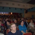 XV Festiwal Zespołów Senioralnych - 25.02.2017r