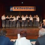 XV Festiwal Zespołów Senioralnych - 25.02.2017r