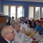 XV Festiwal Zespołów Senioralnych - 25.02.2017r