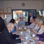 XV Festiwal Zespołów Senioralnych - 25.02.2017r