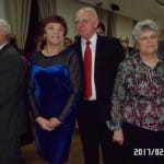 Obrzędy ludowe i zabawa karnawałowa - 9.02.2017r.