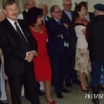 Obrzędy ludowe i zabawa karnawałowa - 9.02.2017r.