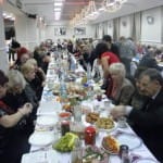 Obrzędy ludowe i zabawa karnawałowa - 9.02.2017r.