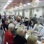 Obrzędy ludowe i zabawa karnawałowa - 9.02.2017r.