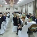 Obrzędy ludowe i zabawa karnawałowa - 9.02.2017r.