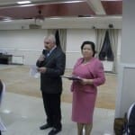 Obrzędy ludowe i zabawa karnawałowa - 9.02.2017r.