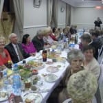 Obrzędy ludowe i zabawa karnawałowa - 9.02.2017r.