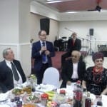 Obrzędy ludowe i zabawa karnawałowa - 9.02.2017r.