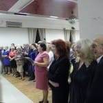 Obrzędy ludowe i zabawa karnawałowa - 9.02.2017r.