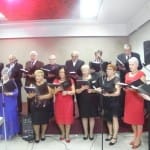 Obrzędy ludowe i zabawa karnawałowa - 9.02.2017r.