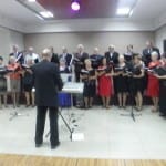 Obrzędy ludowe i zabawa karnawałowa - 9.02.2017r.