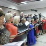 Obrzędy ludowe i zabawa karnawałowa - 9.02.2017r.