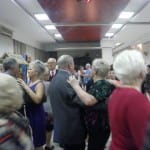 Obrzędy ludowe i zabawa karnawałowa - 9.02.2017r.