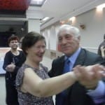 Obrzędy ludowe i zabawa karnawałowa - 9.02.2017r.