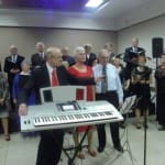 Obrzędy ludowe i zabawa karnawałowa - 9.02.2017r.