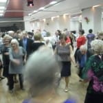 Obrzędy ludowe i zabawa karnawałowa - 9.02.2017r.