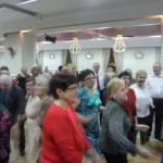 Obrzędy ludowe i zabawa karnawałowa - 9.02.2017r.