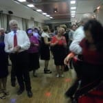 Obrzędy ludowe i zabawa karnawałowa - 9.02.2017r.