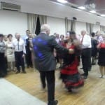 Obrzędy ludowe i zabawa karnawałowa - 9.02.2017r.