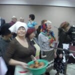 Obrzędy ludowe i zabawa karnawałowa - 9.02.2017r.