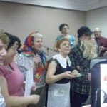 Obrzędy ludowe i zabawa karnawałowa - 9.02.2017r.