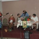 Obrzędy ludowe i zabawa karnawałowa - 9.02.2017r.