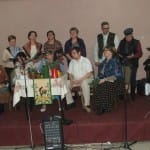 Obrzędy ludowe i zabawa karnawałowa - 9.02.2017r.