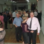 Obrzędy ludowe i zabawa karnawałowa - 9.02.2017r.