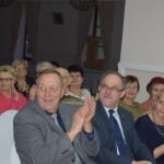 Żołnierze Niezłomni-Wyklęci; 9.03.2017r