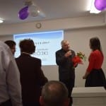 IV Urodziny CENTRUM 3 - 28.02.2017r