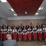 Żołnierze Niezłomni-Wyklęci; 9.03.2017r