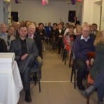 IV Urodziny CENTRUM 3 - 28.02.2017r