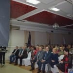 Żołnierze Niezłomni-Wyklęci; 9.03.2017r