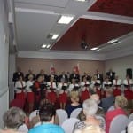 Żołnierze Niezłomni-Wyklęci; 9.03.2017r