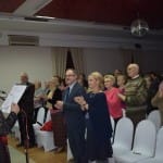 Żołnierze Niezłomni-Wyklęci; 9.03.2017r