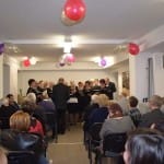 IV Urodziny CENTRUM 3 - 28.02.2017r